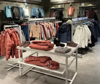 INTERSPORT Voswinkel Thier Galerie